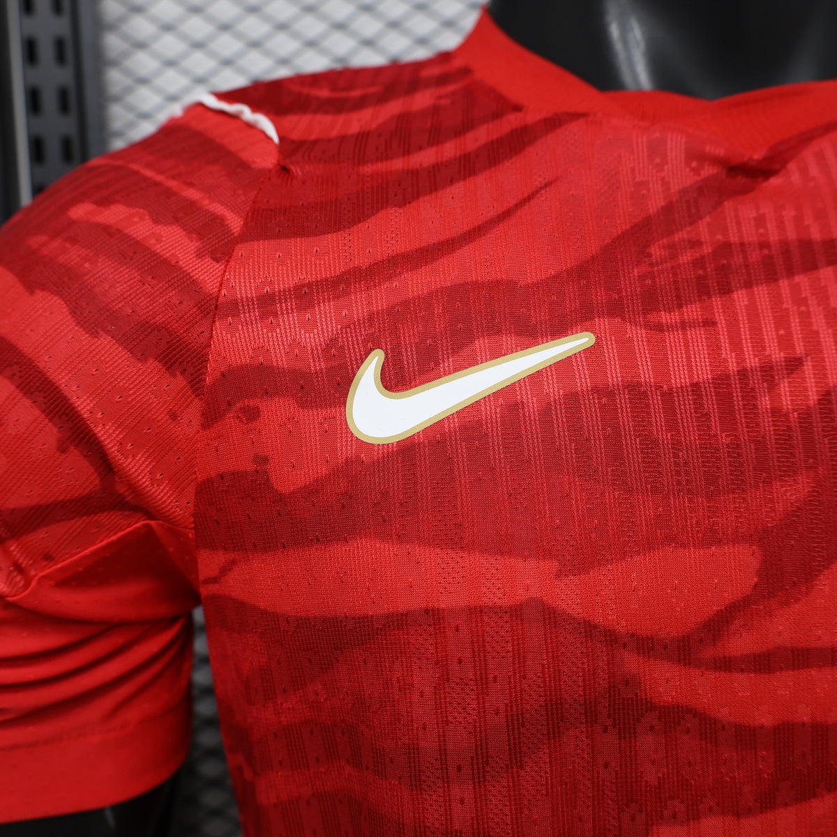 2026 South Korea Home World Cup Kit Player Version