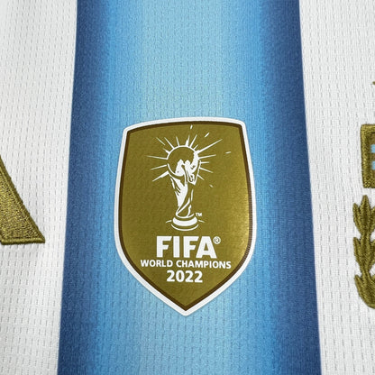 2026 Argentina Home World Cup Women