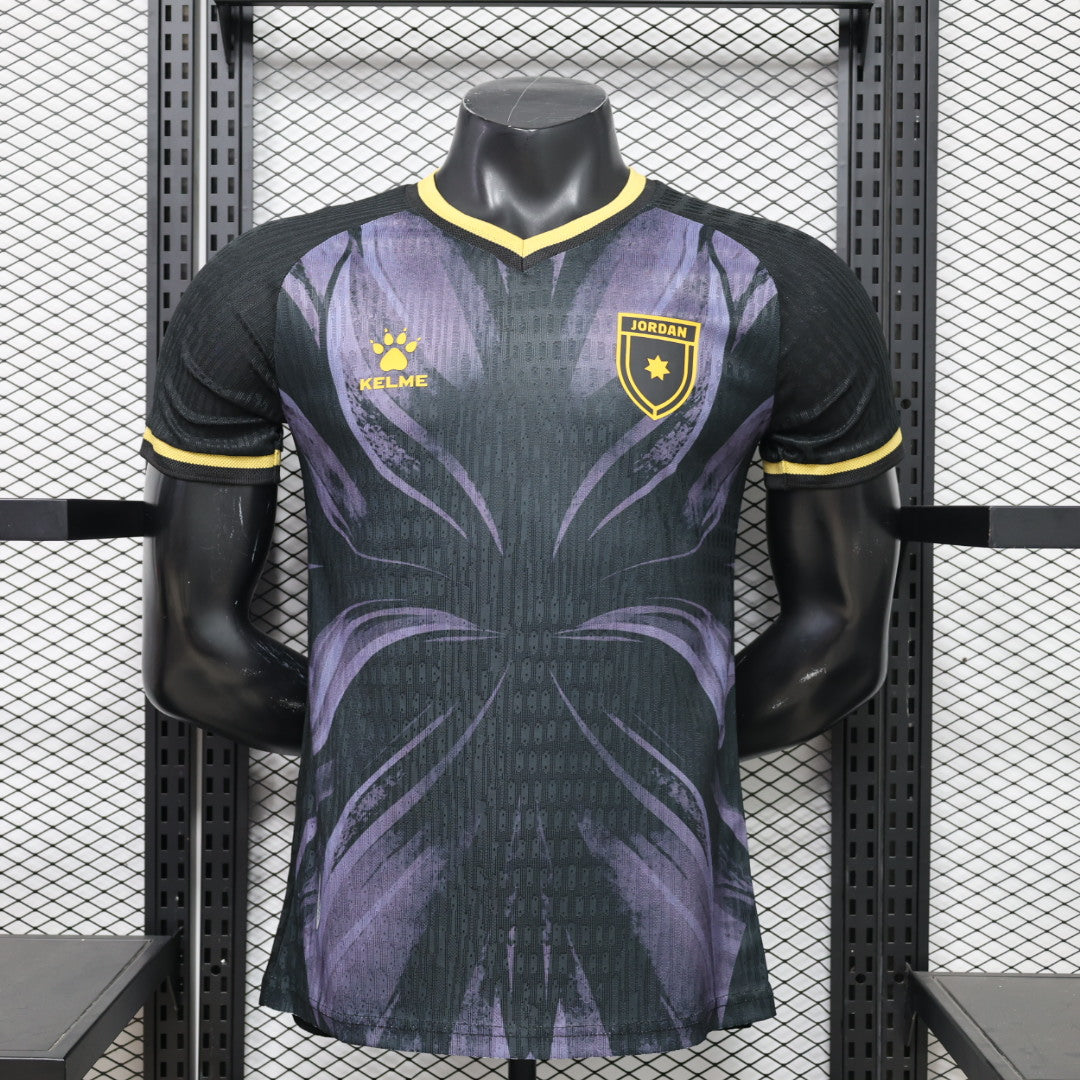 2026 Jordan Third World Cup Kit Player Version
