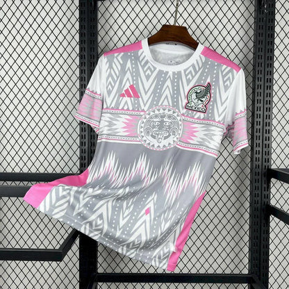 Mexico ”Aztec Blaze” Limited Jersey