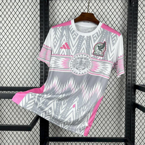 Mexico ”Aztec Blaze” Limited Jersey