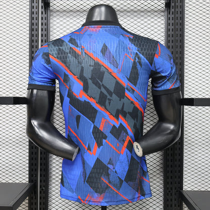 2026 Croatia Limited Jersey