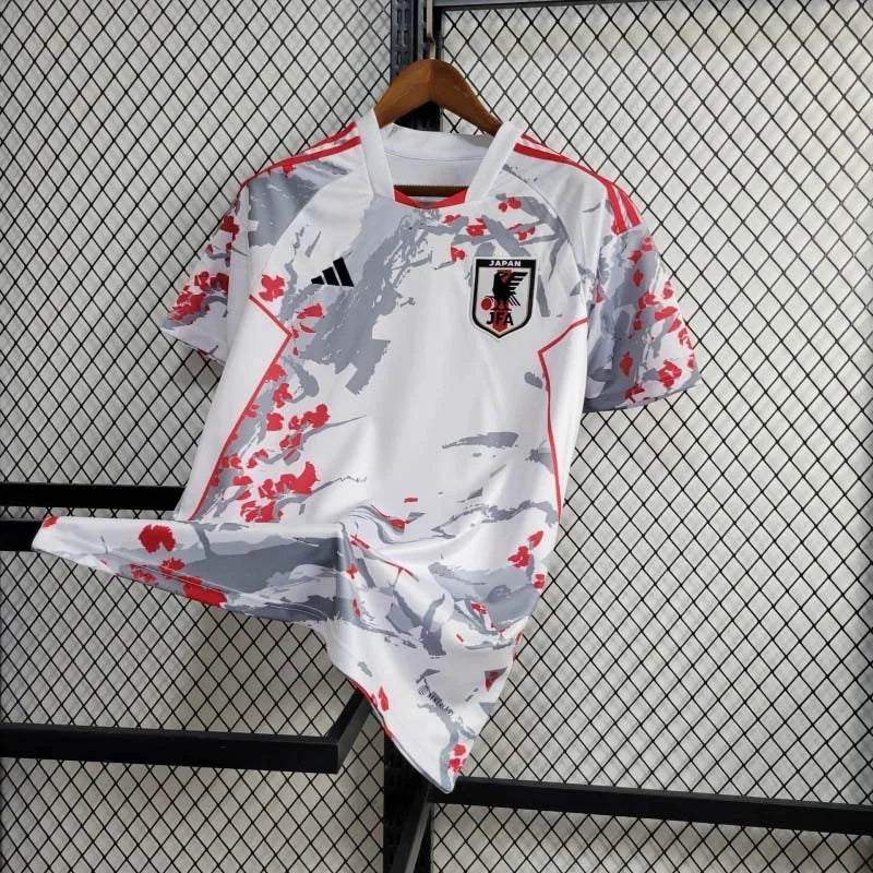 Japan "Sakura Flow" Limited Jersey