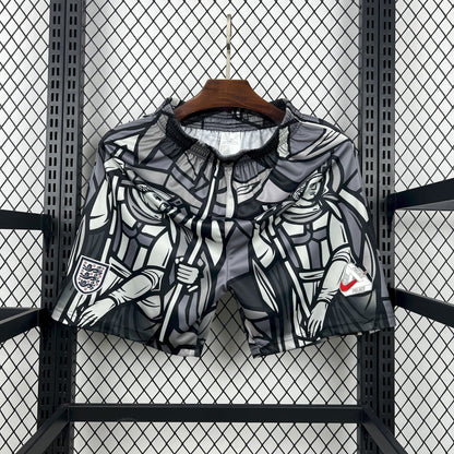 England x Palace Shorts