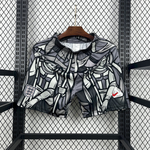 England x Palace Shorts