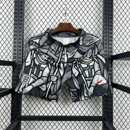 England x Palace Shorts