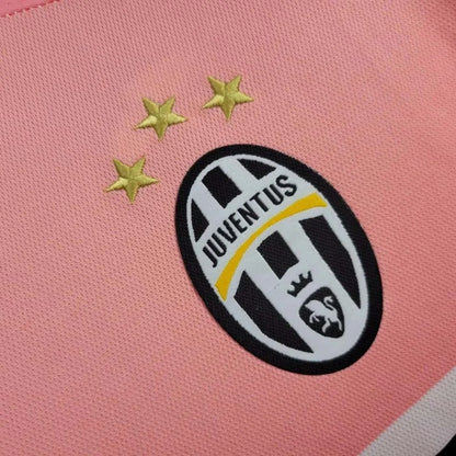 2015-2016 Retro Juventus Away Jersey