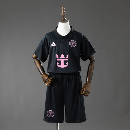 2026/2027 Inter Miami Third Kit Kids Size