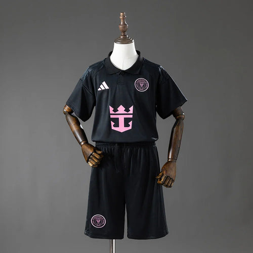 2026/2027 Inter Miami Third Kit Kids Size