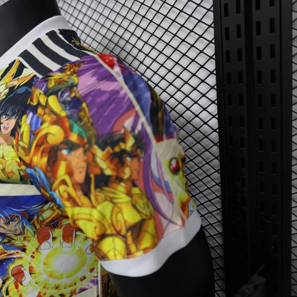 Japan "Iro no Monogatari" Limited Jersey