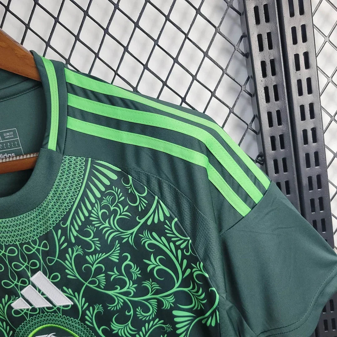 2024/2025 Algeria Away Kit