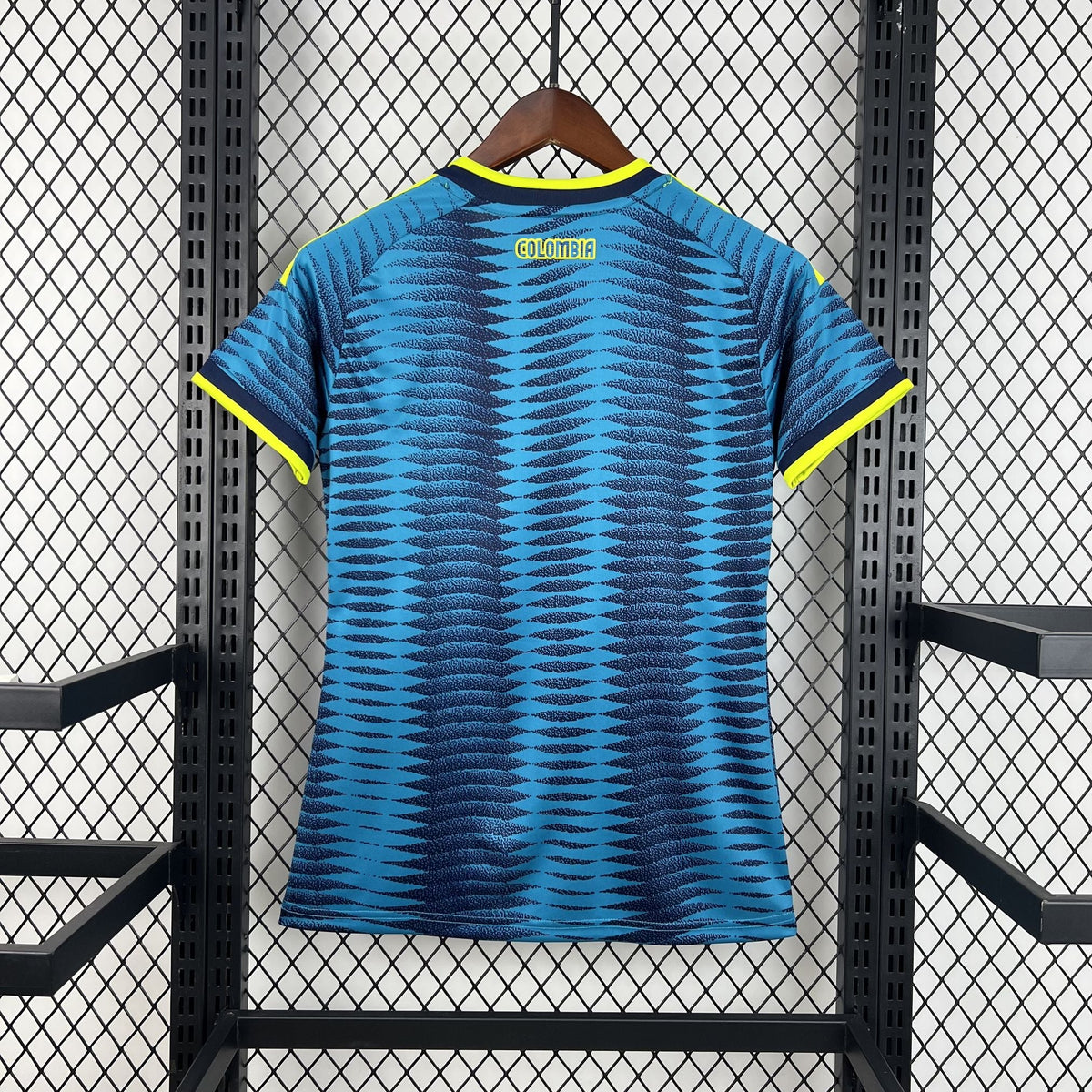 2026 Colombia Away World Cup Women