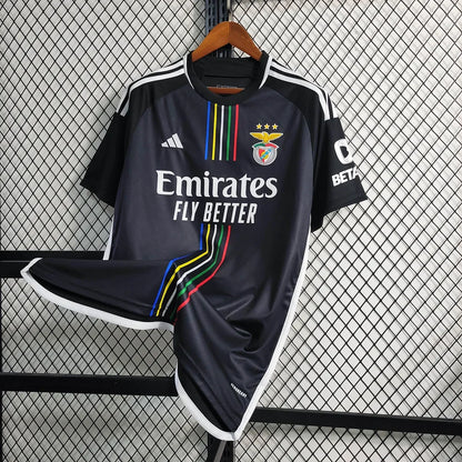 2023/2024 Benfica Away Jersey