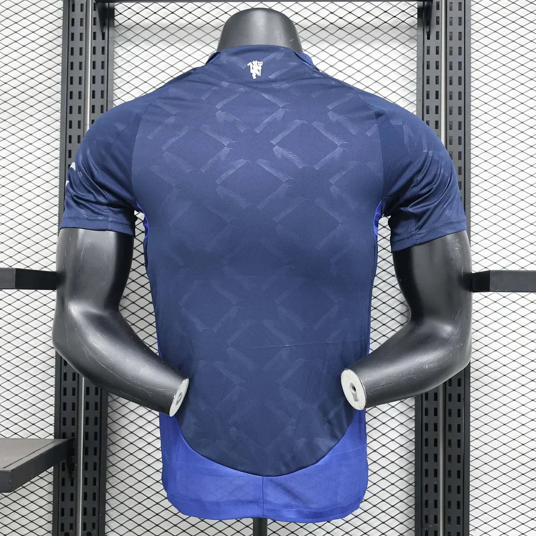 2024/2025 Manchester United Away Kit