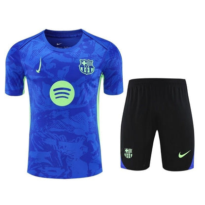 2025/2026 Barcelona Training Set