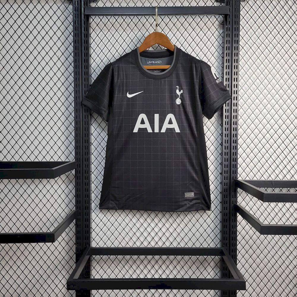 2025/2026 Tottenham Away Women