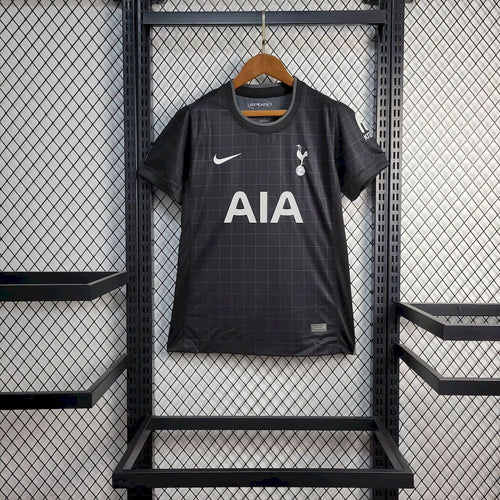 2025/2026 Tottenham Away Women