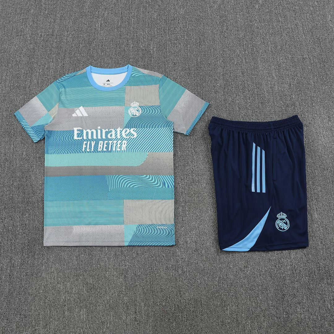 2025/2026 Real Madrid Training Set