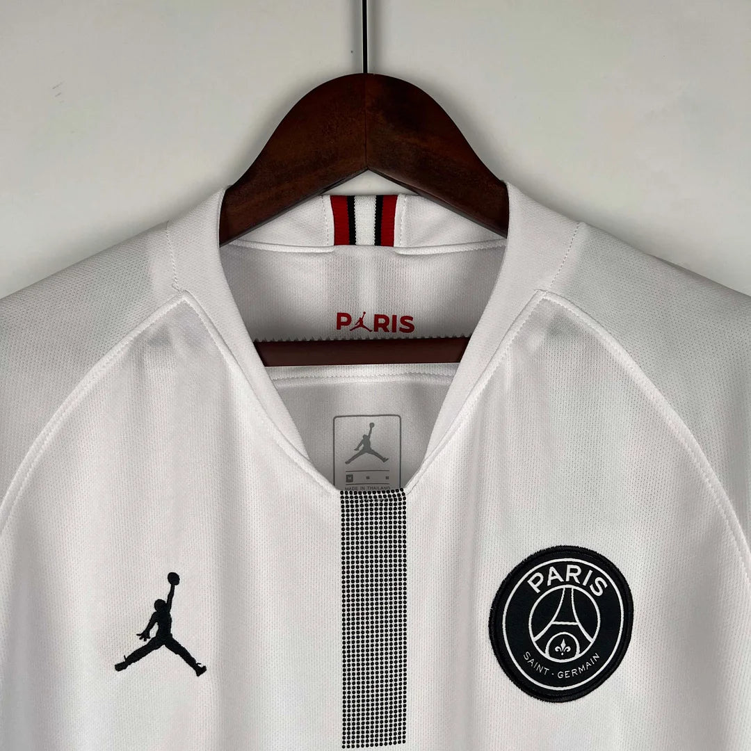 2018/2019 Retro PSG Away Jersey