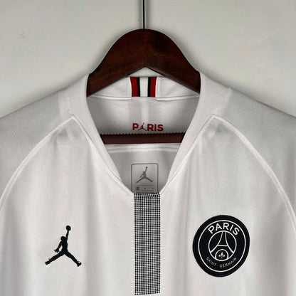 2018/2019 Retro PSG Away Jersey