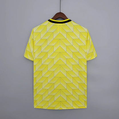 1988/1989 Retro Dortmund Home Jersey