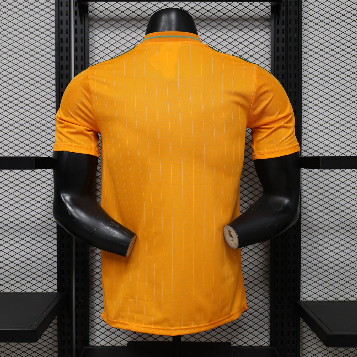 2026 Côte d'Ivoire Limited Jersey