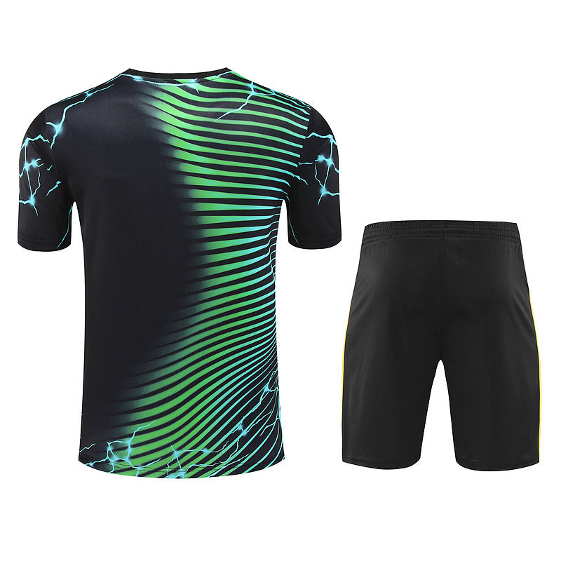 Real Madrid Limited Training Set