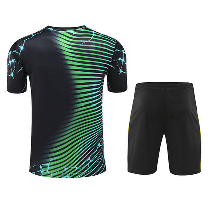 Real Madrid Limited Training Set