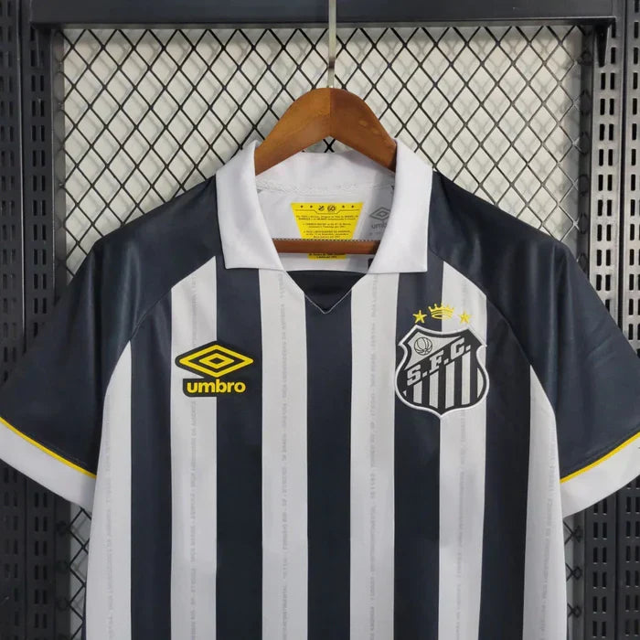 Santos 2023/2024 Away Kit