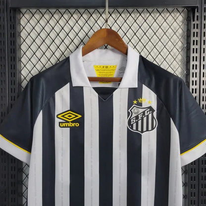 Santos 2023/2024 Away Kit