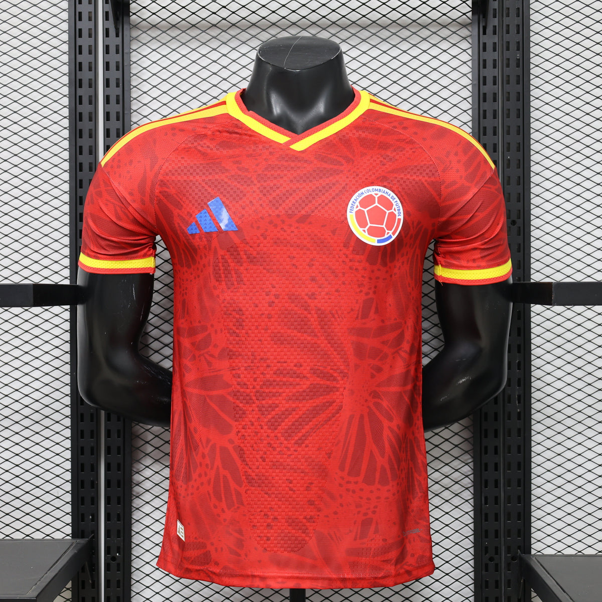 2026 Colombia Limited Jersey