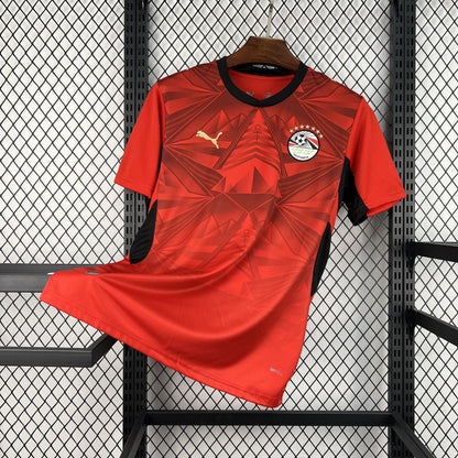 2026 Egypt Home World Cup Kit Fan Version
