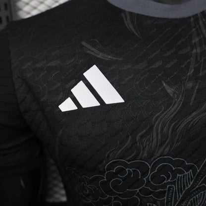 Real Madrid "Lunar Shard" Limited Jersey