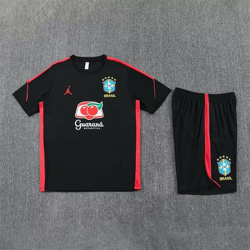 2026/2027 Brazil Black Set
