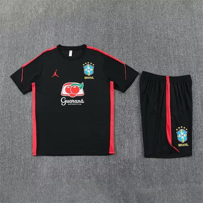 2026/2027 Brazil Black Set