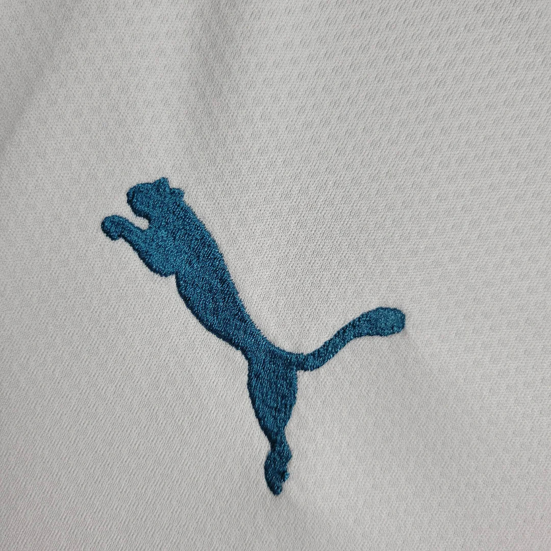 Manchester City 2021/2022 Away Jersey