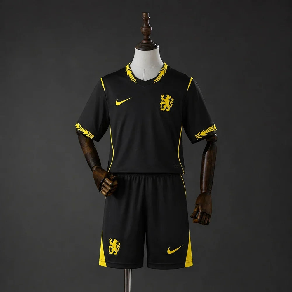 2026/2027 Chelsea Away Kit Kids Size