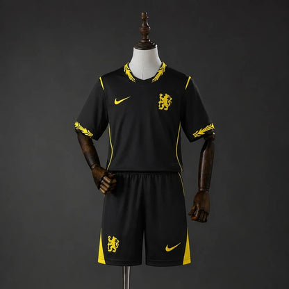 2026/2027 Chelsea Away Kit Kids Size