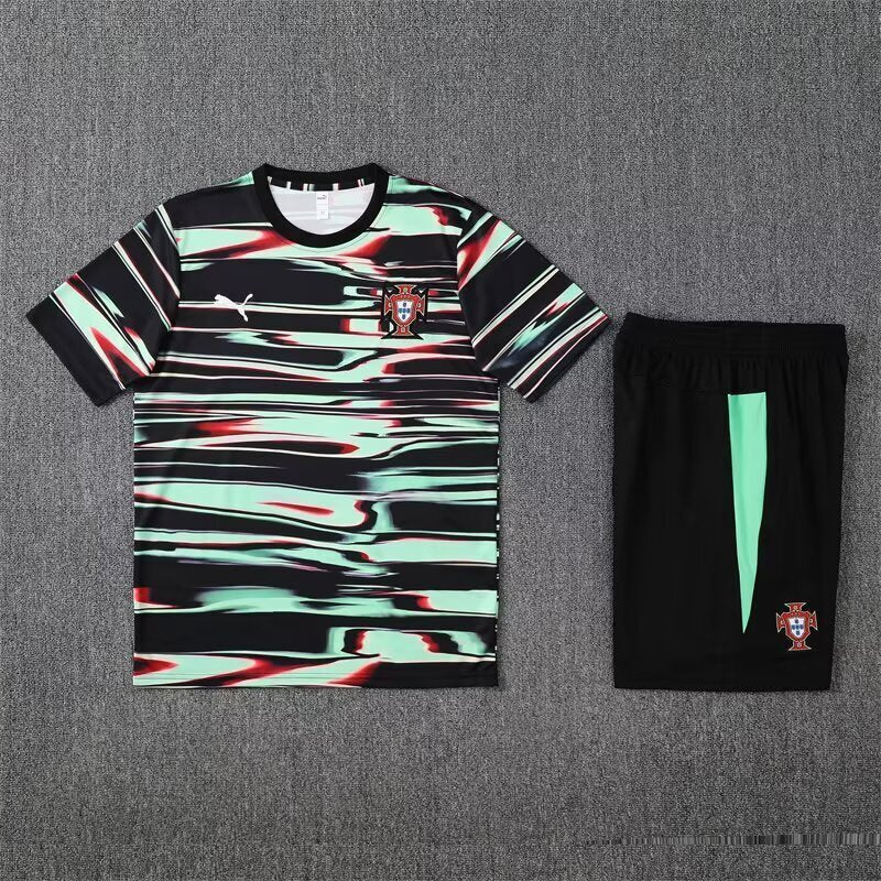 Portugal Training Set