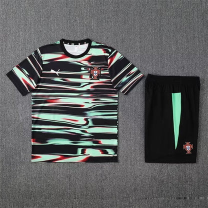 Portugal Training Set