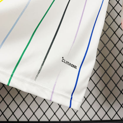 2026 Japan Away World Cup Kit Long Sleeve Fan Version