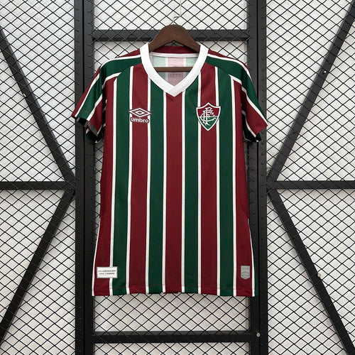 2025/2026 Fluminense Home Women