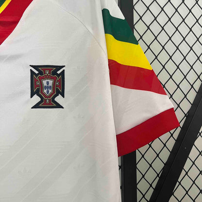 1992 Retro Portugal Away Jersey