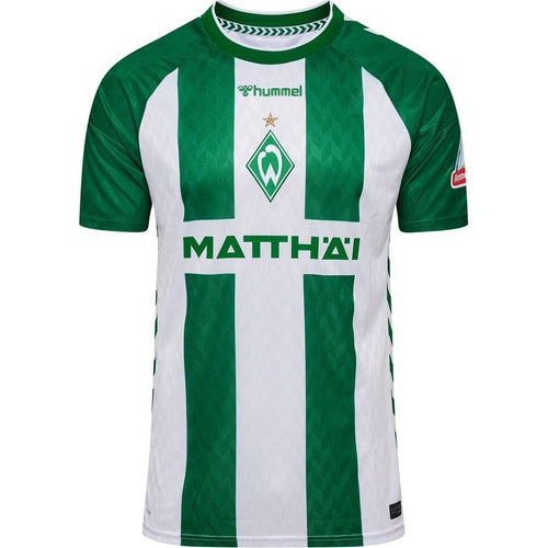 2026/2027 Werder Bremen Home Kit