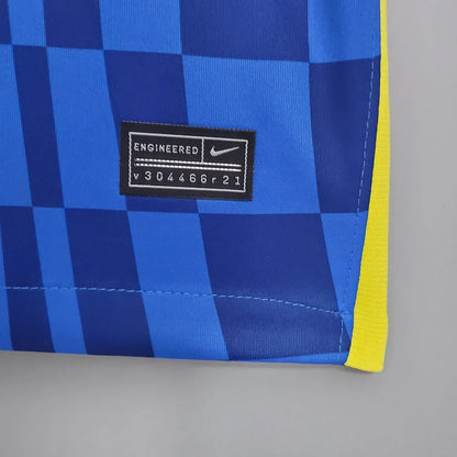 2021/2022 Chelsea Home Jersey