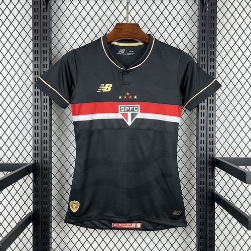 2025/2026 Sao Paulo Second Away Women