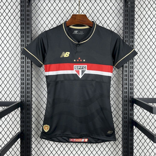 2025/2026 Sao Paulo Second Away Women