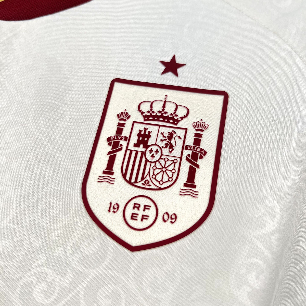 2026 Spain Away World Cup x Dellafuente Kit