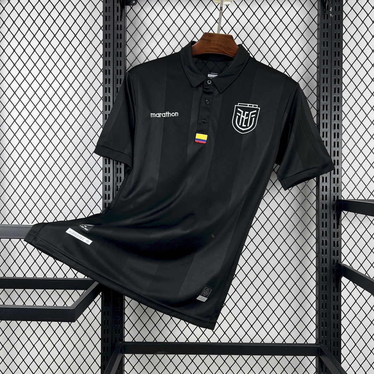 2026 Ecuador Limited Jersey