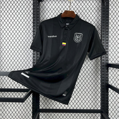 2026 Ecuador Limited Jersey